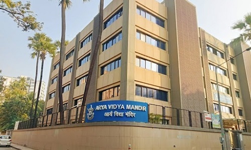 Arya Vidya Mandir