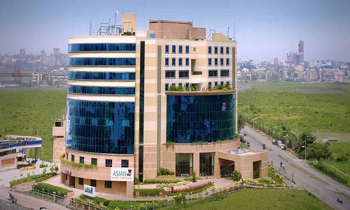 Asian Heart Institute