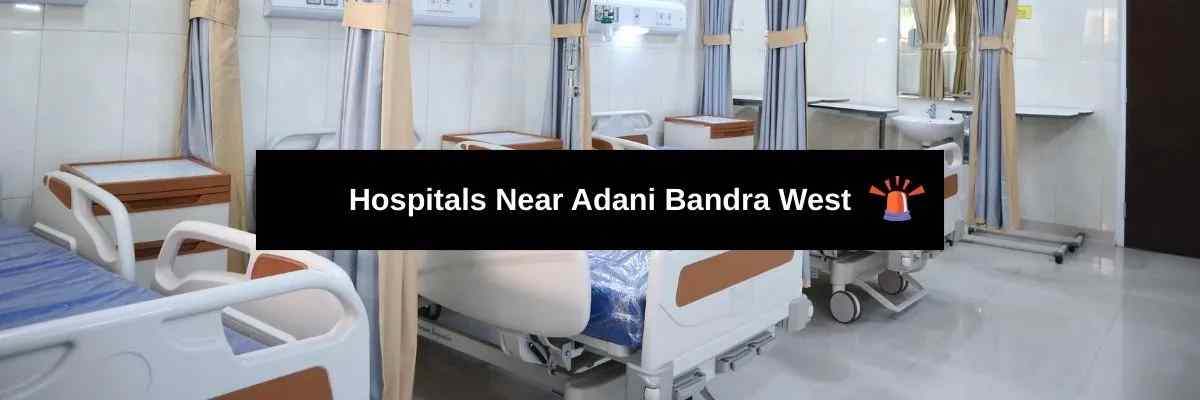 Adani Bandra West Navi Mumbai Banner Image Adani Bandra West Navi Mumbai Banner Image