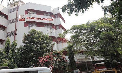 IES Manik Vidyamandir