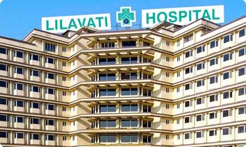 Lilavati Hospital and Research Centre