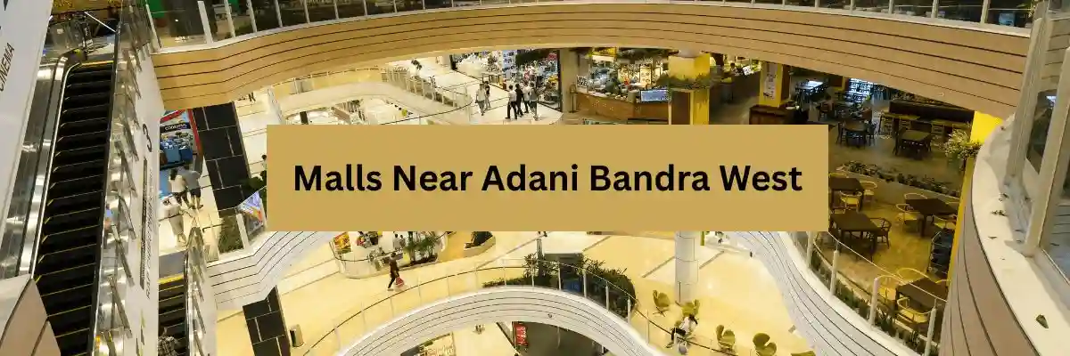 Adani Bandra West Navi Mumbai Banner Image Adani Bandra West Banner Image
