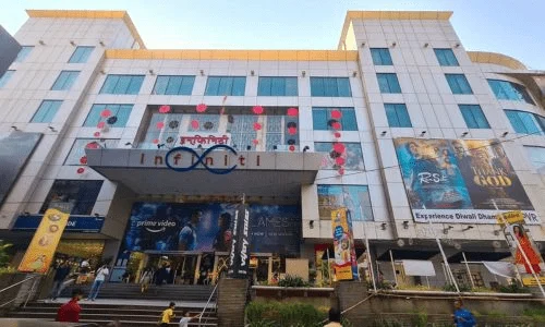 Infinity Mall, Andheri West