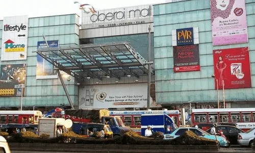 Oberoi Mall, Goregaon East