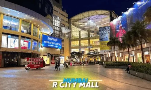 R City Mall, Ghatkopar
