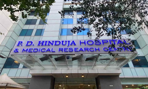 P.D. Hinduja Hospital