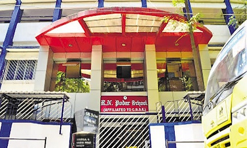 R. N. Podar School