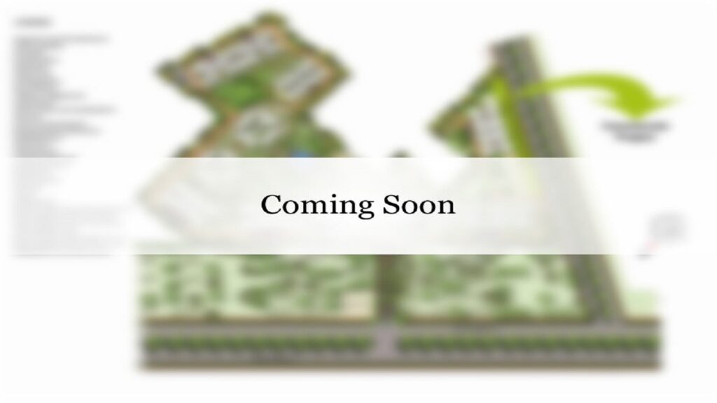 Adani Bandra West Master Plan