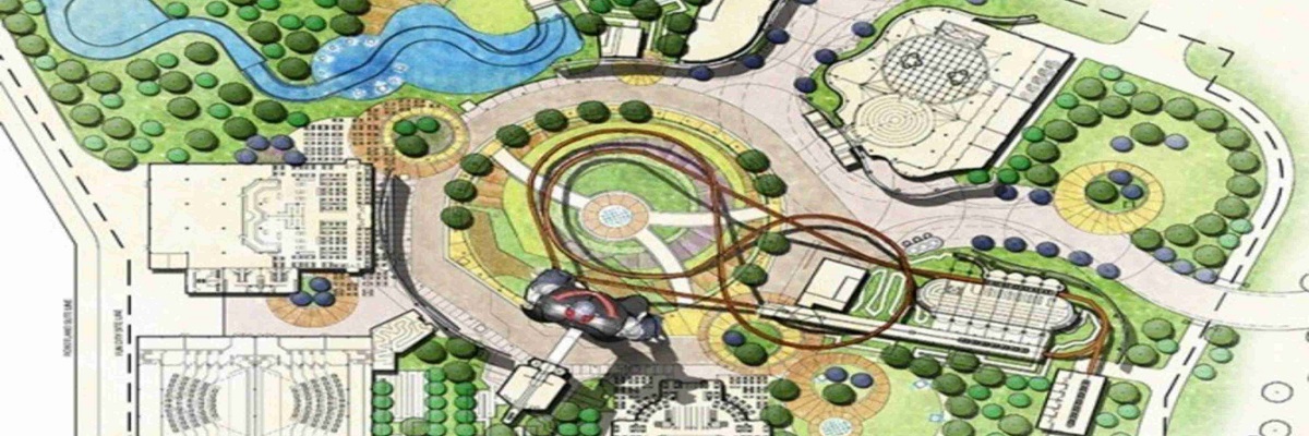 Adani Bandra West banner