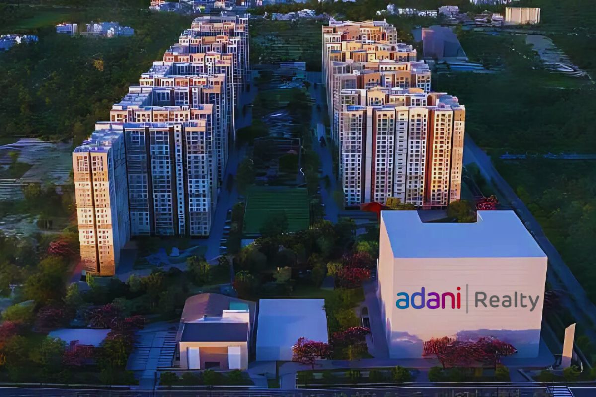 Adani Realty